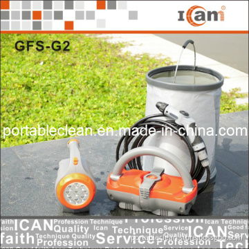 Gfs-G2-Portable Car Washer Pump for Sale
